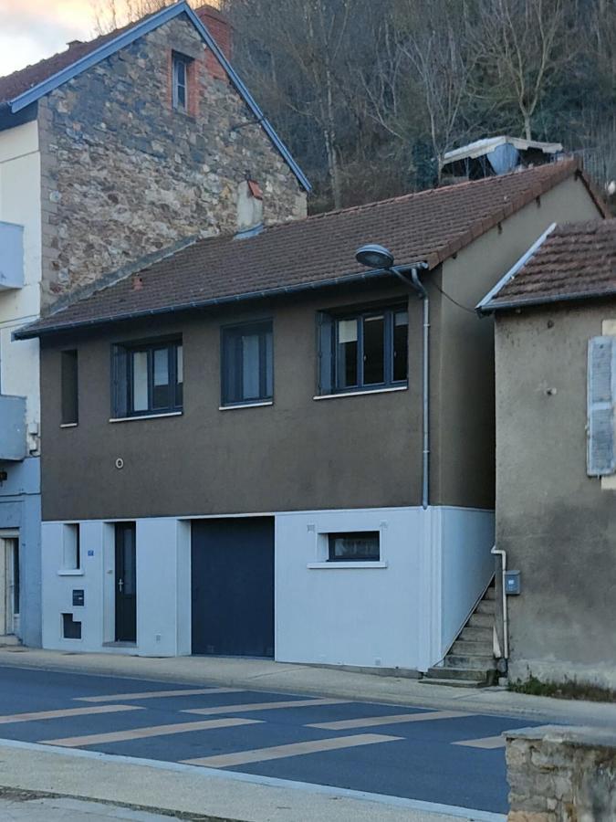 La Maison De Soso Capendac Exterior foto